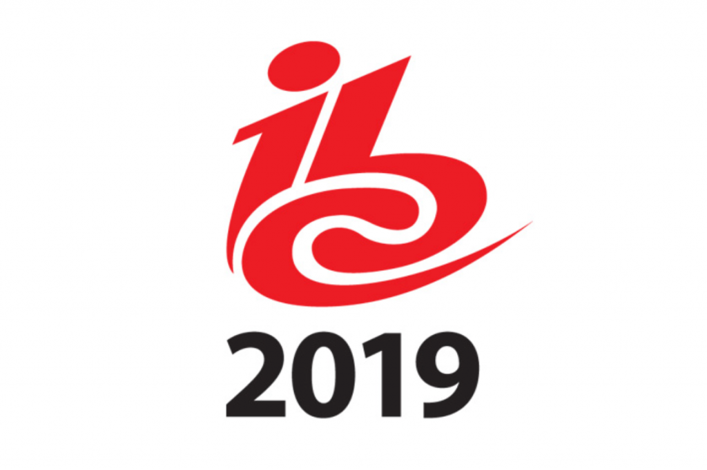 Nomad at IBC 2019 in Amsterdam