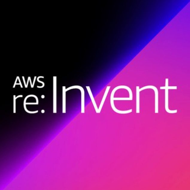 Nomad at AWS re:Invent in Las Vegas this December!