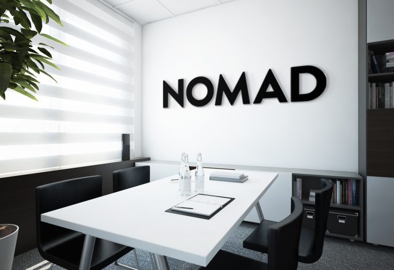 Who We Are | Nomad