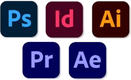 Adobe CS Integration | Connect Your Adobe Creative Suite