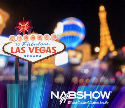 Nomad @ NAB – New Products