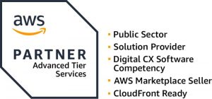 Press Release : Nomad Awarded the Amazon CloudFront Ready Partner Designation