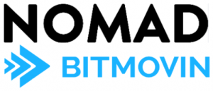 Nomad Partners With Bitmovin For Industry Leading Video Quality Playback
