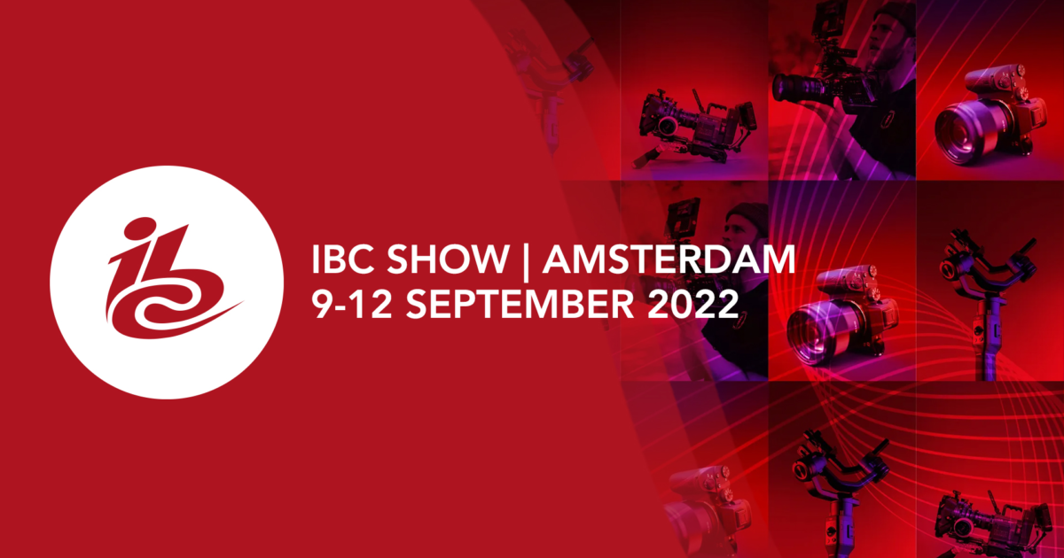 Nomad @ IBC Sept. 9-12 – New Products