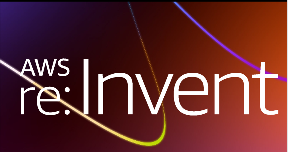 Nomad at AWS re:Invent in Las Vegas this November!
