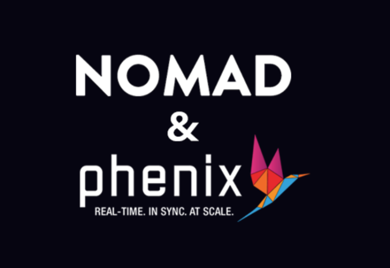 Nomad Partners with Phenix