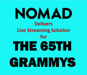 Nomad and the Grammys