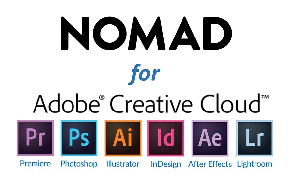 Nomad Media Explorer for Adobe