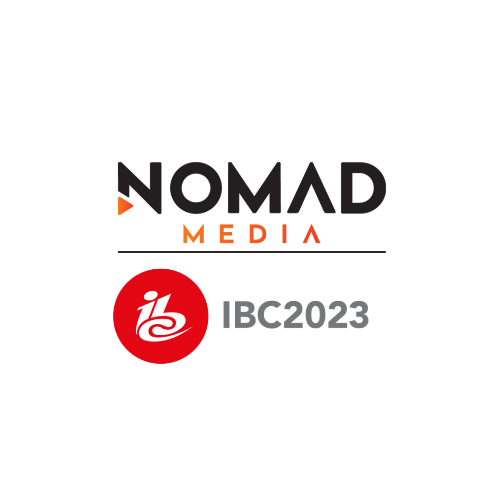 Nomad Media at IBC2023