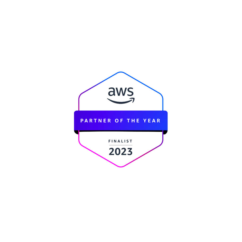 Nomad Media Named a 2023 AWS Partner Award Finalist