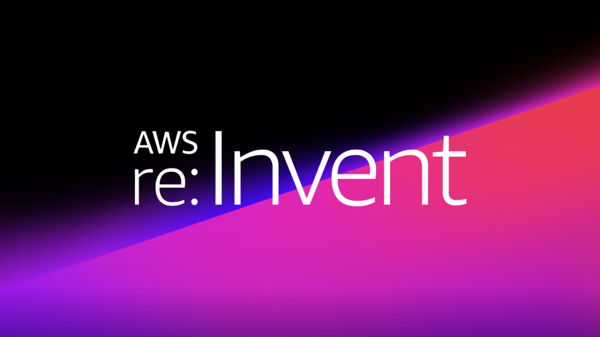 Nomad Media Attending AWS re:Invent 2023 in Las Vegas!